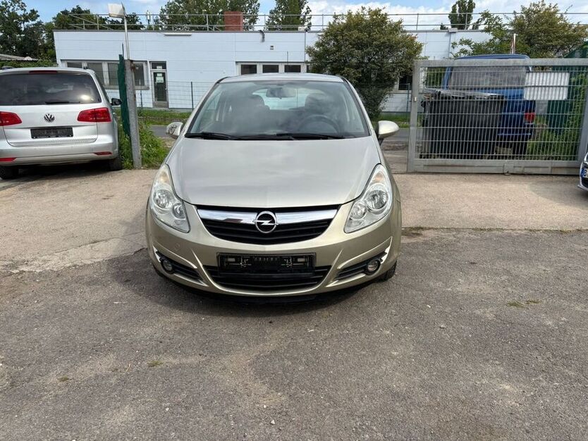 Corsa