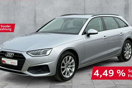 Audi A4 17.087 km 30.940 &euro; Mitterteich 95666