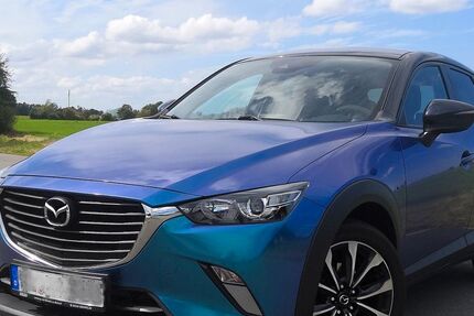 Mazda CX-3 150.000 km 8.000 &euro; Seevetal 21220