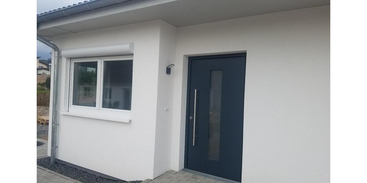 Erdgeschoßwohnung Bad Bocklet - 2 Zimmer, 36 m&sup2;, 550&euro; | Angebot:26403643