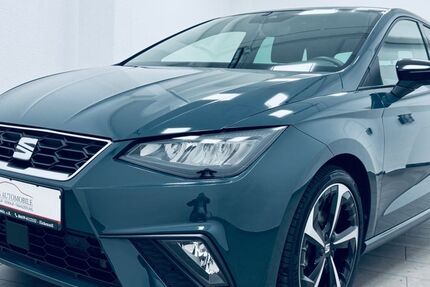 Seat Ibiza 9.400 km 19.880 &euro; Eichenzell 36124