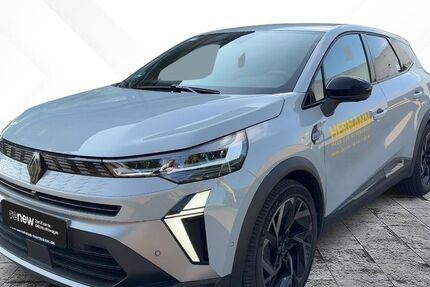 Renault Symbioz 17.204 km 26.255 &euro; Höxter 37671