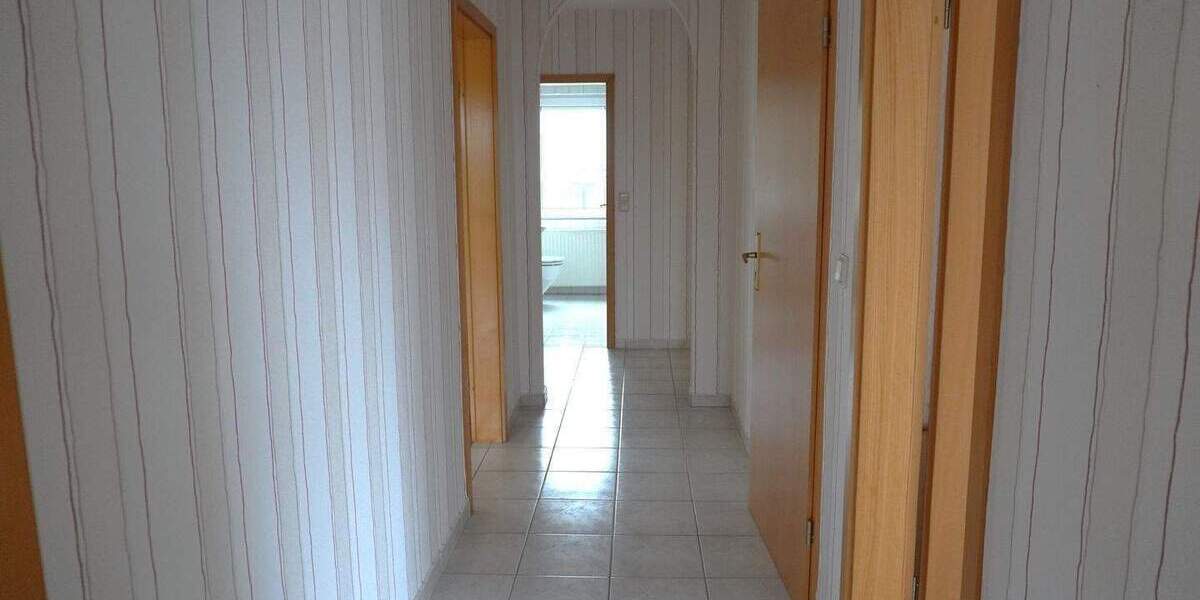 Etagenwohnung Freren - 3 Zimmer, 75 m&sup2;, 610&euro; | Angebot:26015842