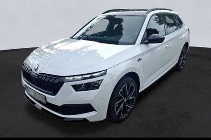 Skoda Kamiq 20.990 km 25.930 &euro; Crailsheim 74564