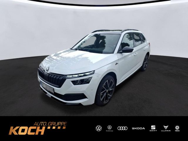 Skoda Kamiq 20.990 km 25.930 &euro; Crailsheim 74564