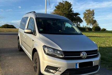 VW Caddy Maxi 250.000 km 9.700 &euro; Rüthen 59602