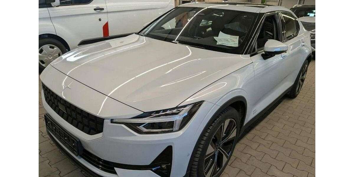 Polestar 2 61.000 km 27.900 &euro; Bochum 44803