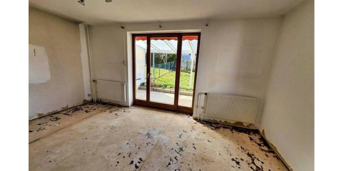 Reihenendhaus Balingen - 4 Zimmer, 90 m&sup2;, 229.000&euro; | Angebot:25970751