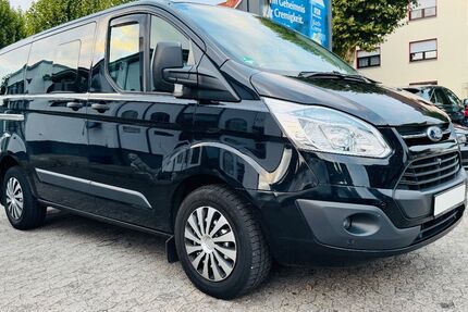Ford Transit 130.000 km 17.900 € Saarbrücken 66115