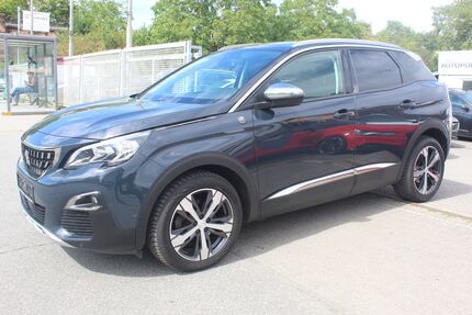 Peugeot 3008 180.000 km 10.900 &euro; Mainz-Kastel 55252