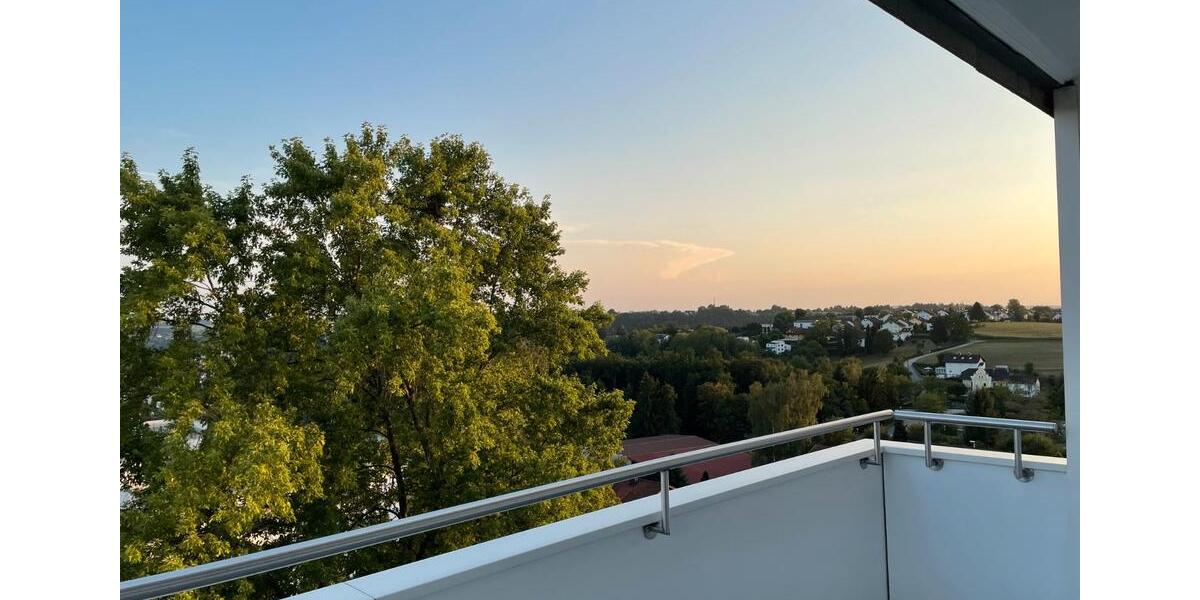 Etagenwohnung Passau Maierhof - 2 Zimmer, 59 m&sup2;, 179.000&euro; | Angebot:27398650
