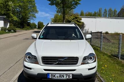 Volvo XC90 238.000 km 7.900 &euro; Backnang 71522
