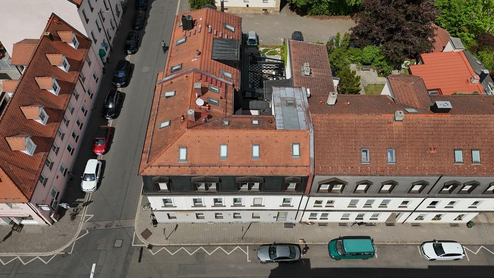 Mehrfamilienhaus, Wohnhaus Buckenhof - 30 Zimmer, 645 m&sup2;, 3.725.000&euro; | Angebot:26481961