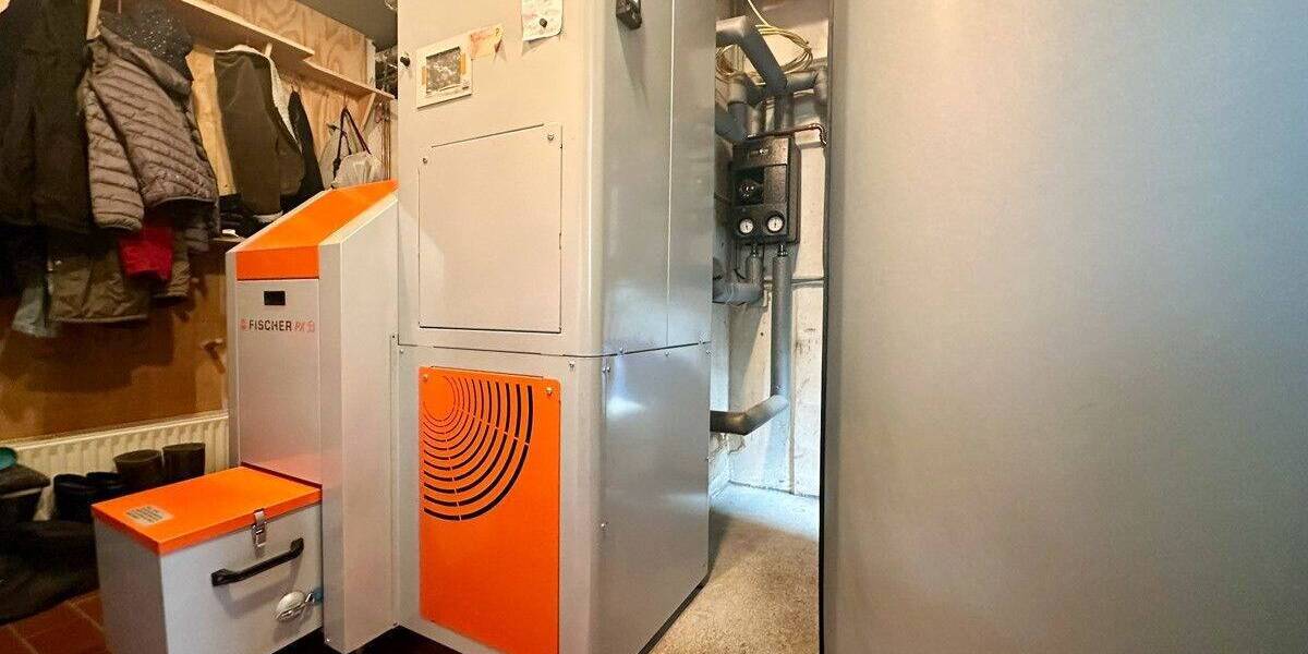 Etagenwohnung Elterlein / Schwarzbach Schwarzbach - 6 Zimmer, 137 m&sup2;, 225.000&euro; | Angebot:25776700