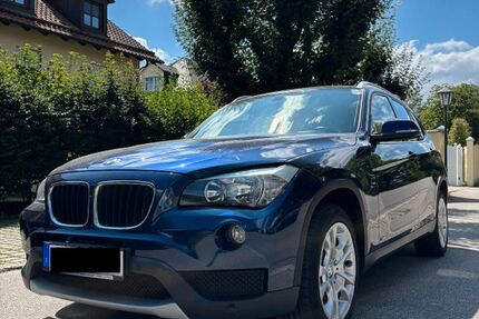 BMW X1 110.958 km 9.000 € Forstinning 85661