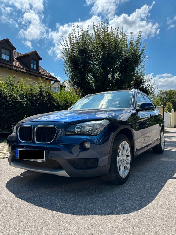 BMW X1 110.958 km 9.000 € Forstinning 85661