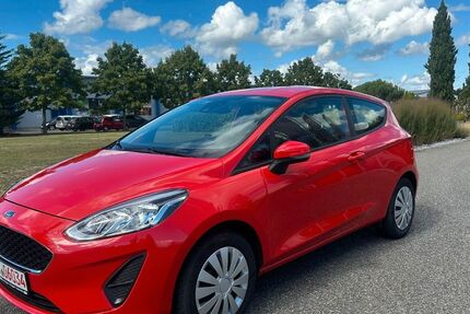 Ford Fiesta 76.500 km 7.950 € Neustadt/Weinstr 67433