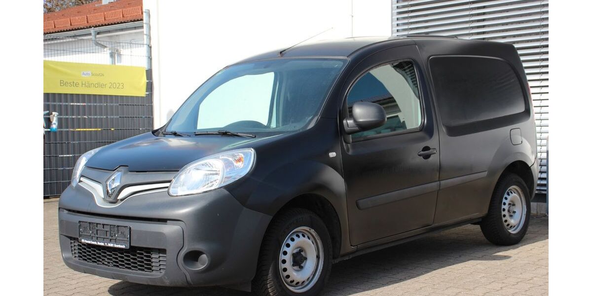 Renault Kangoo 56.000 km 9.990 &euro; Krumbach (Schwaben) 86381