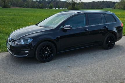 VW Golf 111.500 km 12.000 &euro; Tittmoning 84529