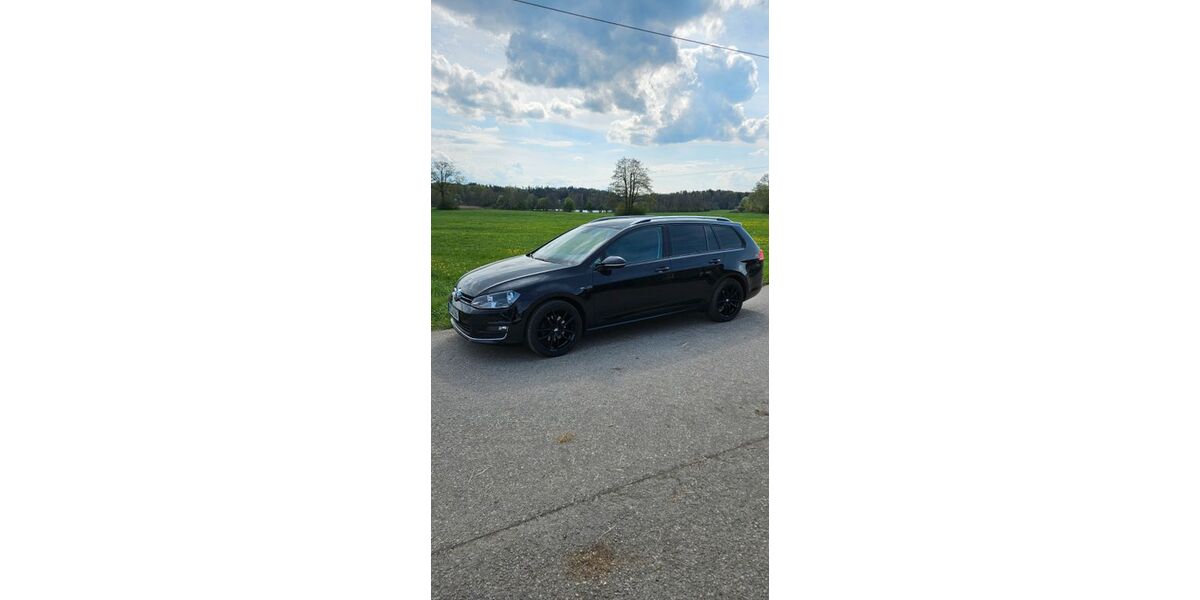 VW Golf 111.500 km 12.000 &euro; Tittmoning 84529