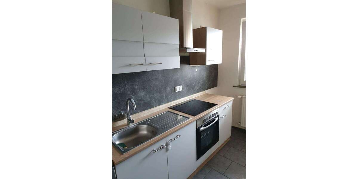 Etagenwohnung Gifhorn - 2 Zimmer, 53 m&sup2;, 115.000&euro; | Angebot:26884036