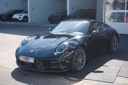 Porsche 992 9.700 km 134.790 &euro; Stuttgart 70499