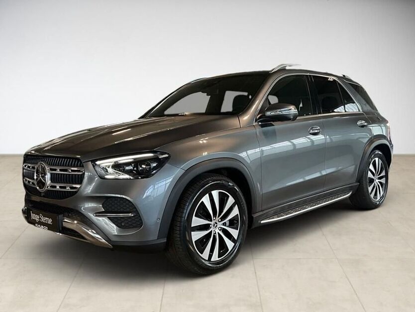 GLE 300