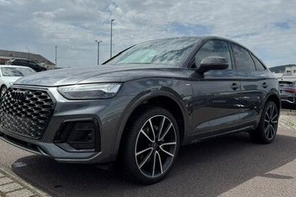 Audi Q5 25.800 km 45.980 &euro; Trier 54292