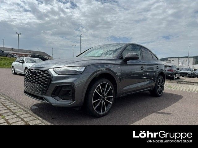 Audi Q5 25.800 km 45.980 &euro; Trier 54292