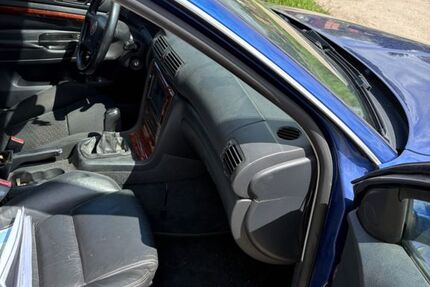 Skoda Superb 312.000 km 1.500 &euro; Bad Freienwalde 16259