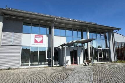 Gewerbeobjekt Stockheim Stockheim - 1 Zimmer, 25 m&sup2;, 350&euro; | Angebot:25426487