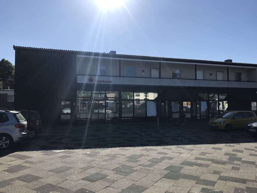 Wohnung zum Mieten in Leverkusen 655 € 73 m²