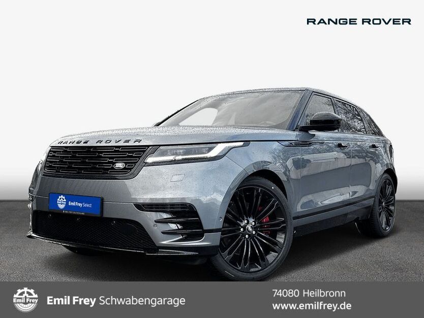 Range Rover Velar