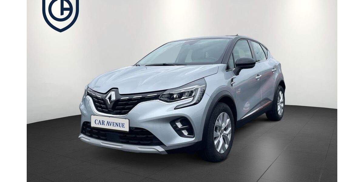 Renault Captur 26.111 km 17.990 &euro; Euskirchen 53881