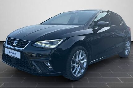Seat Ibiza 68.489 km 15.300 &euro; Mayen 56727