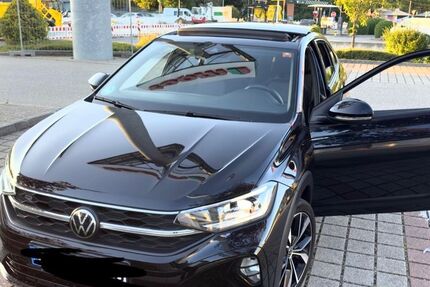 VW Taigo 37.500 km 22.998 &euro; Bad Säckingen 79713