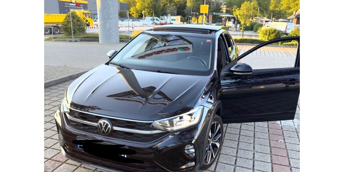 VW Taigo 37.500 km 22.998 &euro; Bad Säckingen 79713