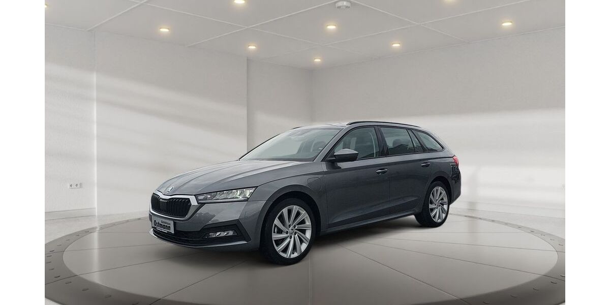 Skoda Octavia 97.116 km 22.461 &euro; Hofgeismar 34369