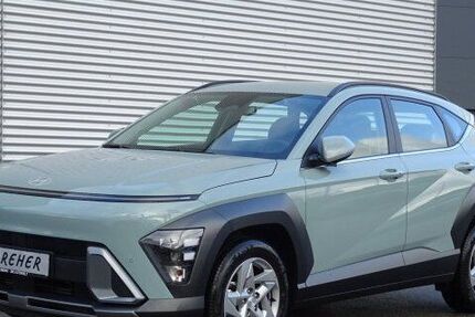 Hyundai KONA 17.681 km 25.990 &euro; Ravensburg 88213