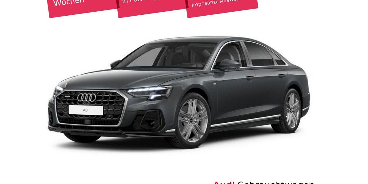 Audi A8 136.060 km 51.970 &euro; Plattling 94447