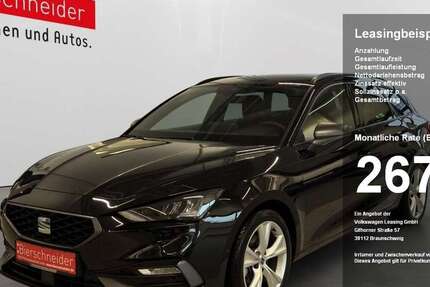 Seat Leon 25.210 km 27.890 &euro; Regensburg 93055