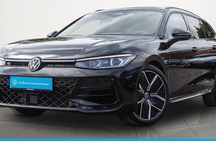 VW Passat Variant 11.800 km 45.980 &euro; Limburg 65549