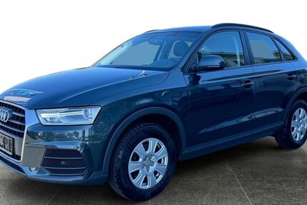 Audi Q3 55.946 km 16.580 &euro; Cham 93413