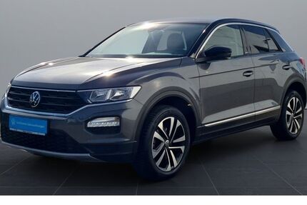 VW T-Roc 64.087 km 21.420 &euro; Halberstadt 38820