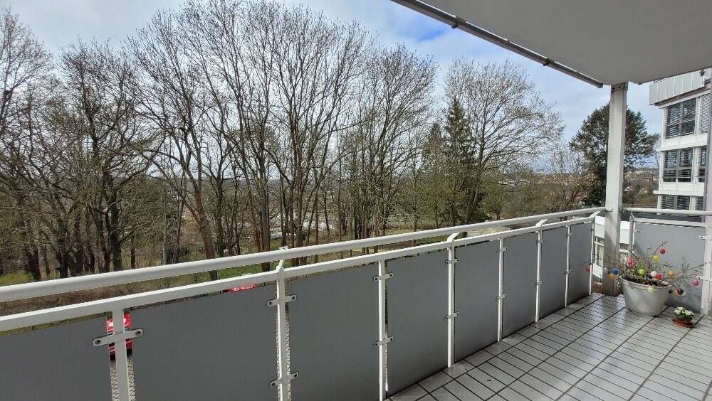 Etagenwohnung Plauen Westend - 3 Zimmer, 80 m&sup2;, 72.500&euro; | Angebot:26686371