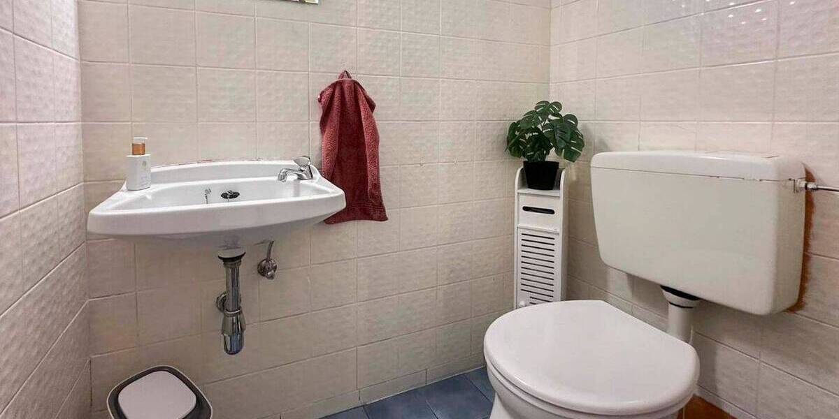 Etagenwohnung Erlangen Sieglitzhof - 3 Zimmer, 81 m&sup2;, 249.500&euro; | Angebot:26834351