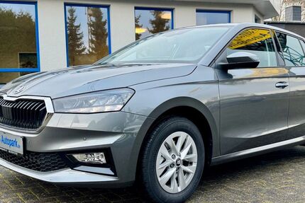 Skoda Fabia 9.850 km 22.590 &euro; Meinerzhagen 58540