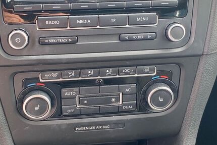 VW Golf 165.500 km 4.200 &euro; Dortmund 44339