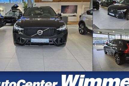 Volvo XC60 145.800 km 33.600 &euro; Passau 94036