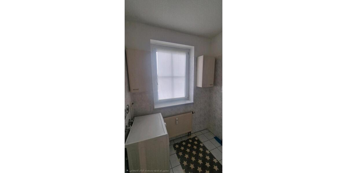 helle und gepflegte Wohnung، gut geeignet für Paare oder k. Fam 2 zimmer